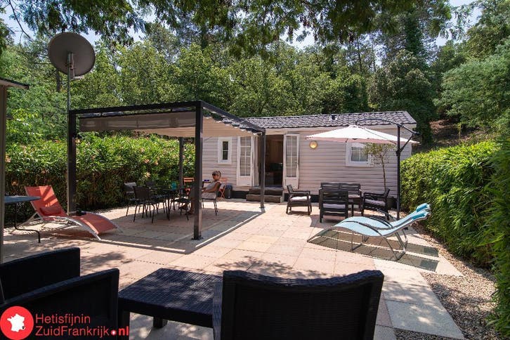 Luxe chalet Zuid-Frankrijk Côte dAzur St.Tropez airco huur, Vakantie, Vakantie | Autovakanties, Recreatiepark, Aan zee, In bergen of heuvels