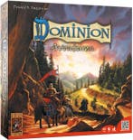 Dominion - Avonturen Uitbreiding | 999 Games - Kaartspellen, Verzenden, Nieuw