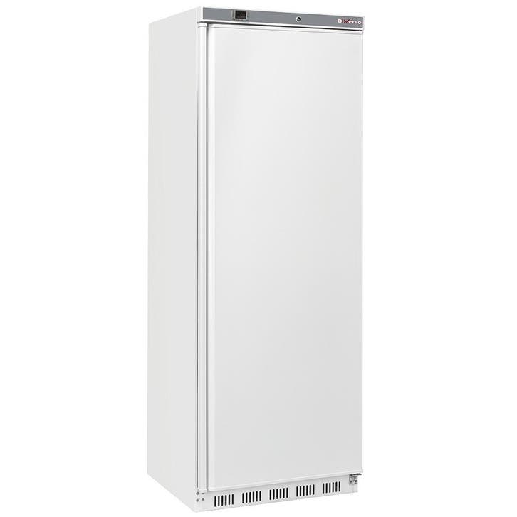 Diverso by Diamond Koelkast | 400L | Wit | +2°C/+10°C | Stat, Witgoed en Apparatuur, Koelkasten en IJskasten, Ophalen of Verzenden