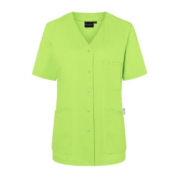GGM Gastro | KARLOWSKY | Korte Mouw Dames Tuniek Essential -, Verzenden, Nieuw