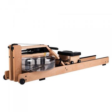 WaterRower Roeitrainer Beuken, Verzenden, Nieuw