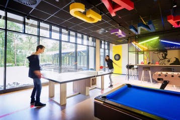 Te huur: Studio De Veldmaat in Enschede, Huizen en Kamers, Overijssel, Enschede