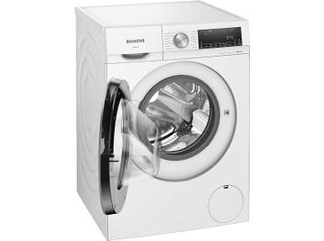 Siemens -  Wasmachine 9 Kg 1600 Rpm 73 Db, Verzenden, 8 tot 10 kg, Nieuw, 85 tot 90 cm