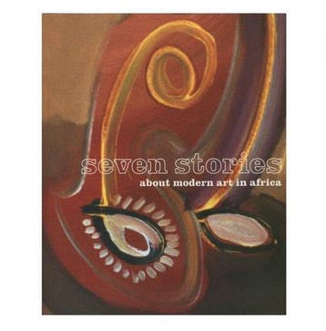 Seven Stories about Modern Art in Africa - Whitechapel, Verzenden, Gelezen, Whitechapel Gallery