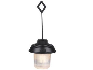 Veiling - Oplaadbare Camping Lamp 3 Lichtfuncties, Nieuw