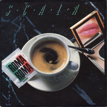 Scala - Roma, Roma, Ophalen of Verzenden, Gebruikt