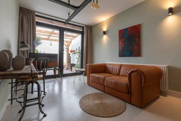 Te huur: Appartement Kapelstraat in Bussum, Noord-Holland, Appartement, Bussum