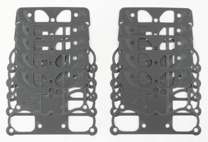 Twin Power 99-17 Twin Cam Big Twin Lower Rocker Box Gaskets, Auto-onderdelen, Motor en Toebehoren, Ophalen of Verzenden