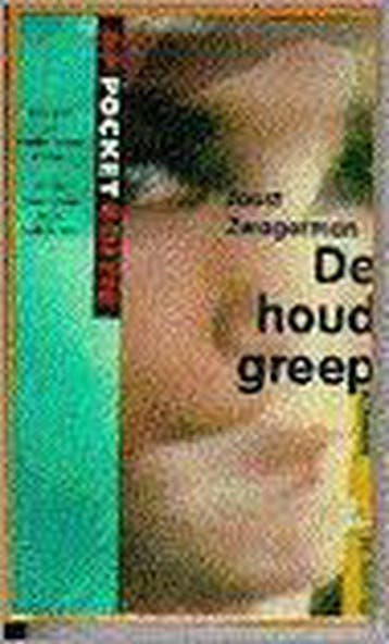 Houdgreep - Zwagerman, Verzenden, Gelezen