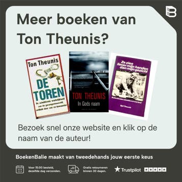 Nordica - Ton Theunis 9789022539170, Verzenden, Gelezen, Ton Theunis