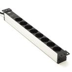 19-inch stekkerdoos | Brennenstuhl | 2 meter, Verzenden, Nieuw