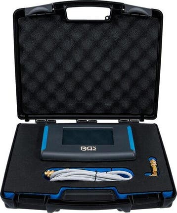 Digitaal druk- en compressietester, Verzenden, Nieuw