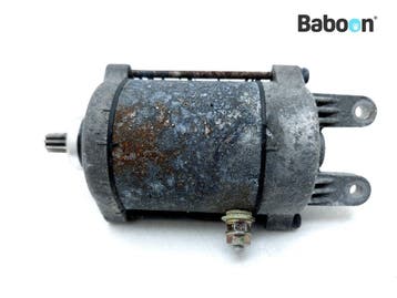 Startmotor Kawasaki J 300 2017-2019 (J300C SC300 VIN:SC4002), Verzenden, Gebruikt