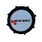 Handwiel verstelling Micro matic, Ophalen of Verzenden