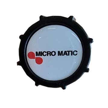 Handwiel verstelling Micro matic, Ophalen of Verzenden