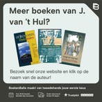 Een vreemdeling in Jeruzalem 9789065050595 J. van t Hul, Verzenden, Gelezen, J. van 't Hul
