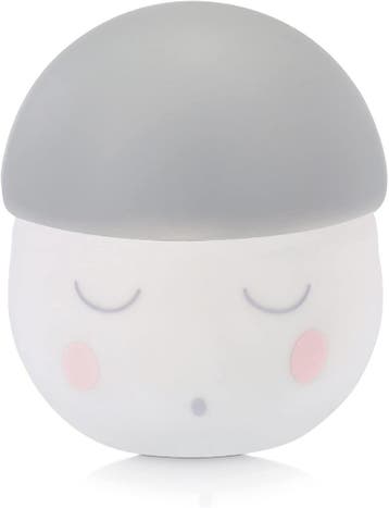 Babymoov Squeezy Nachtlampje | Retourdeal 65% Korting, Kinderen en Baby's, Kinderkamer | Inrichting en Decoratie, Ophalen of Verzenden