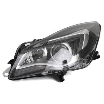 Opel Insignia 11-2013 tot 06-2017 Xenon koplamp links, Auto-onderdelen, Ophalen of Verzenden, Nieuw