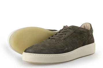 Nubikk Sneakers in maat 44 Groen, Kleding | Heren, Schoenen, Nubikk, Overige kleuren, Verzenden, Sneakers of Gympen