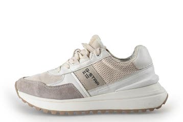 G-Star Sneakers in maat 38 Wit, Kleding | Dames, Verzenden, Wit, G-Star, Sneakers of Gympen