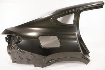 BMW X6 G06 Achterscherm / zijscherm achter rechts, Auto-onderdelen, Carrosserie en Plaatwerk, Ophalen of Verzenden, Gebruikt
