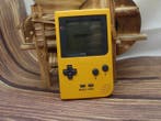 Nintendo - Gameboy Pocket - Yellow MGB-001 - Spelcomputer -, Nieuw