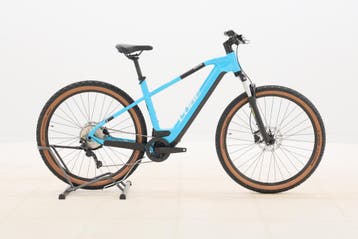 Cube REACTION HYBRID ONE 625 – 2023 – 185 - 195 cm, Verzenden, Zo goed als nieuw