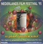 Philips CD-i / CDi Nederlands Film Festival 95, Verzenden, Zo goed als nieuw