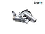 Waterpomp Deksel Honda PC 800 Pacific Coast 1989-1990 (PC800, Verzenden, Gebruikt