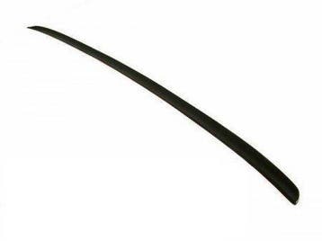 Spoiler Lip Kofferklep BMW 3 Serie E46 Coupe B5987, Auto-onderdelen, Nieuw, Achter, BMW
