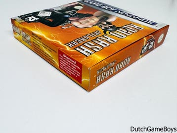 Gameboy Advance / GBA - Road Rash - Jailbreak - EUR - VGC, Spelcomputers en Games, Verzenden, Gebruikt
