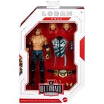 WWE Ultimate Edition Wave 27 Logan Paul (WWE Wrestling), Verzenden, Zo goed als nieuw