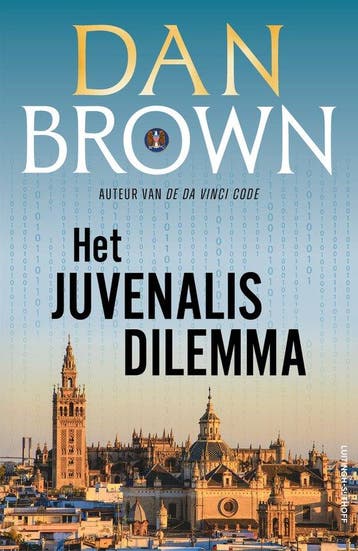 9789021056975 Het Juvenalis Dilemma | Tweedehands, Verzenden, Zo goed als nieuw, Dan Brown