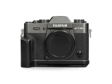 Fujifilm X-T30 - <16.000 kliks - 1 jaar garantie, Ophalen of Verzenden, Zo goed als nieuw, Fujifilm
