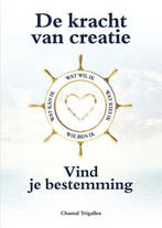 De kracht van creatie - Chantal Trigallez - 9789463653657 -, Verzenden, Nieuw