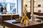 Art Stray-Nos - New collection “L’Odyssée du Luxe : Voyage