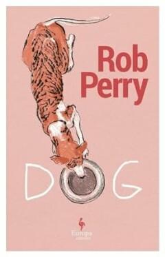 Dog 9781787704718 Rob Perry, Verzenden, Gelezen, Rob Perry
