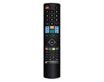 Edision vervangende afstandsbediening voor Samsung, Audio, Tv en Foto, Afstandsbedieningen, Ophalen of Verzenden, Nieuw