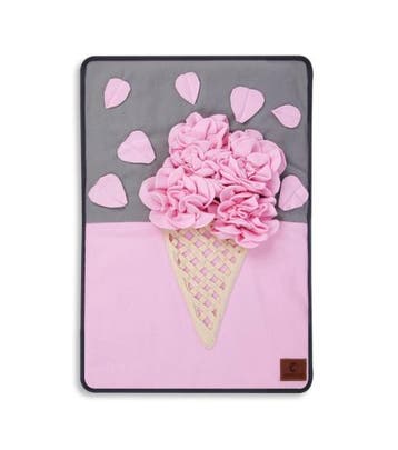 Snuffelmat Icecream 80x30cm (Hond, Snuffelmatten, Spelen), Ophalen of Verzenden, Nieuw