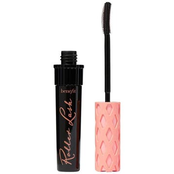 Benefit Roller Lash Super-Curling & Lifting Mascara Zwart -, Ophalen of Verzenden, Nieuw, Ogen, Make-up