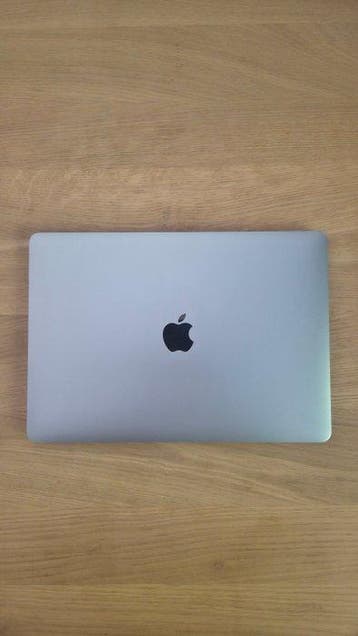 Apple MacBook Air 13.3 (M1, 2020) | 8GB RAM | 256GB SSD |, Nieuw