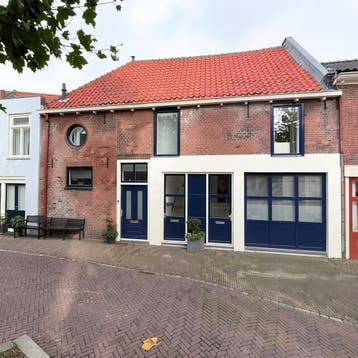 Studio gevonden in of bij Leiden, Huizen en Kamers