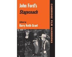 John Fords Stagecoach - John Fords Stagecoach, Ophalen of Verzenden, Nieuw