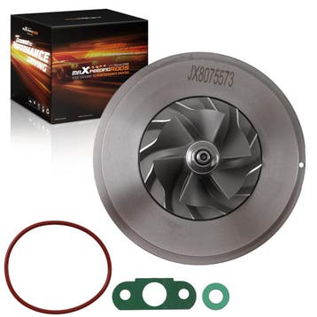 Turbo cartridge TF035HM-12T geschikt voor Mitsubishi Paje..., Verzenden, Nieuw, Mitsubishi