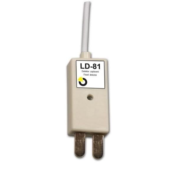 Jablotron LD-81 | Wateroverloop detector, Doe-het-zelf en Verbouw, Alarmsystemen, Ophalen of Verzenden