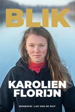 Blik 9789493300736 Leo van de Ruit, Verzenden, Zo goed als nieuw, Leo van de Ruit