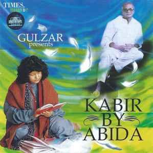 cd - Gulzar - Gulzar Presents Kabir By Abida, Cd's en Dvd's, Cd's | Overige Cd's, Zo goed als nieuw, Verzenden
