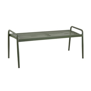 *WOONWINKEL* Brafab Sonnac Eetkamerbank Tuin Groen, Verzenden, Nieuw