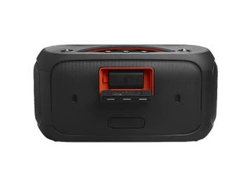 Jbl -  Partybox Otg 2 + Microfoon Partyspeaker  - Zwart, JBL, Verzenden, Overige typen, Nieuw