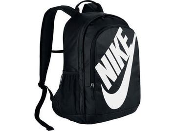 Veiling - Nike Hayward Futura rugzak zwart BA5217-010, Nieuw